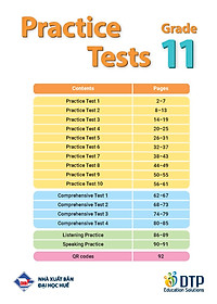 Combo sách luyện thi tiếng Anh THPT 12