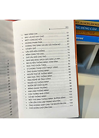 Sách Kể Chuyện Trí Thông Minh