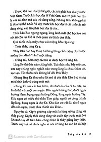 Chuyện Xứ Lang Biang - Tập 1 - Pho Tượng Của Baltalon (Tái Bản 2023)