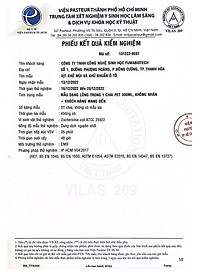 Xịt khử mùi diệt khuẩn ô tô hữu cơ enzyme sinh học từ vỏ dứa Fuwa3e 150ml