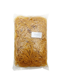 Dây Thun Lợi Lợi - Vòng Lớn