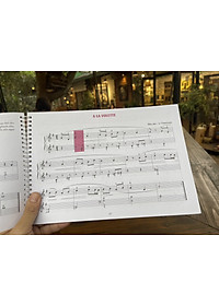 (Trọn bộ 2 cuốn) MÉTHODE ROSE – PHƯƠNG PHÁP HỒNG VỚI ĐÀN PIANO – Ernest Van de Velde – Huy Hoàng Bookstore – NXB Dân Trí (Bìa mềm)