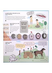 Sách Lịch Sử Chế Tạo Xe Hơi
