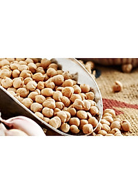 Đậu Gà Hữu Cơ Markal 500g (Mẫu mới)