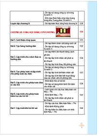 Coding 3 lập trình với Scratch 3 (Dành cho học sinh lớp 3)