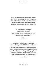 Designing Your New Work Life