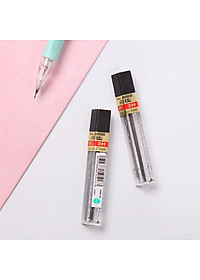 Ruột bút chì kim Pentel C505 2B ngòi 0.5mm 12 ruột/tuýp