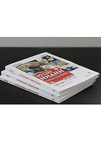 (Tặng Poster 10 Kĩ năng sơ cấp cứu cơ bản) Sơ cứu nhanh- Giành sự sống