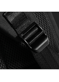 Hàng Chính Hãng Balo Nam Cao Cấp SKV Công Suất Lớn Phong Cách Châu Âu (Tặng 4 miếng đựng Card) E750