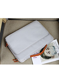 Túi xách - túi chống sốc cho laptop 13 INCH cao cấp phong cách mới – BEE GEE - TL0125