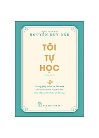 Tôi Tự Học (Tái Bản 2022)