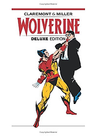 Wolverine: Deluxe Edition