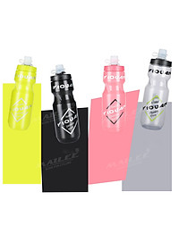 Bình nước xe đạp siêu nhẹ YQ-710 dung tích 710ml, chất liệu nhựa PP, tiện dụng cho xe đạp MTB và đường phố (không kèm giá đỡ bình nước xe đạp), để uống khi đạp xe ngoài trời - Mai Lee