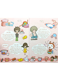 Sách 10 Vạn Câu Hỏi Vì Sao - Khoa Học Quanh Ta 1 (Tái Bản )