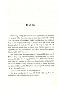 LUYỆN TRÍ NĂNG CHO HỌC SINH_ Mike Gershon_Nguyễn Thị Phương - Lê Hà Mai Trang dịch_ NXB Tri Thức