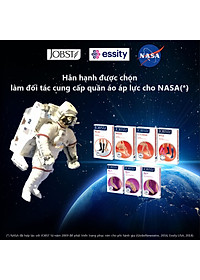 Vớ cánh - bàn tay JOBST Bella Lite hỗ trợ điều trị phù bạch huyết 