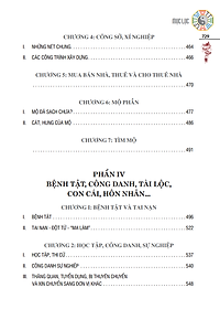 Sách Kinh Dịch Với Nhân Dạng Và Phong Thuỷ (Bìa Cứng)