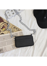 Dây đeo túi xách dây thay thế đeo túi đổi kiểu DIY dày dặn nặng tay