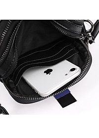 Túi đeo chéo nam phong cách mới  - BEE GEE TDCN9139