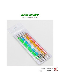 Bộ Bút Chấm Bi