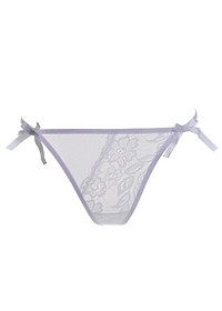 Quần lọt khe nữ ren sexy - quần lót chip nữ gợi cảm - Trắng