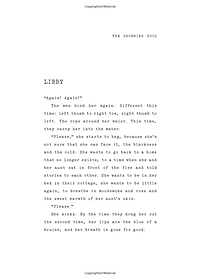 Into the Water Paperback