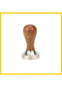Tamper Nén Cà Phê | Size 51, 53, 58mm