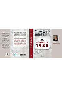 Trường Sa 1988 - Hồ Sơ Một Sự Kiên Lịch Sử