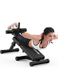 Ghế tập cơ bụng - ghế tập gym gấp gọn Gymlink MK4021