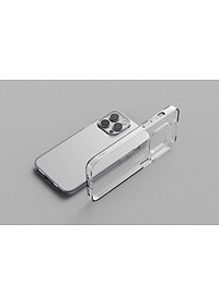 Ốp Lưng Elago Clear Case Dành Cho iPhone 14 ProMax / 14 Pro / 14 Plus / 14 - Hàng Chính Hãng