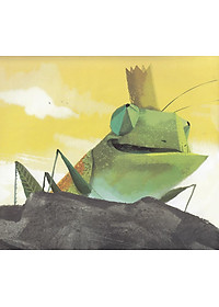 Mang Cho Ta Một Hòn Đá (Tái Bản 2020)