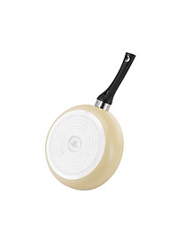 Chảo chống dính vân đá Elmich EL-4711OL