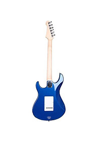 Đàn guitar điện Yamaha Pacifica012 (xanh)