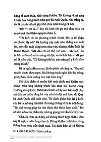 Sách Cô Gái Dưới Tầng Hầm