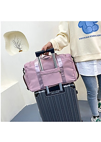 Túi xách du lịch thể thao nam nữ công suất lớn phong cách mới BEE GEE T1010