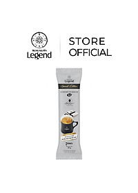 Cà Phê Hòa Tan Special Edition Trung Nguyên Legend – Hộp 9 Gói – Cà Phê Hòa Tan Đậm Đà, Pha Nóng Đá Đều Ngon