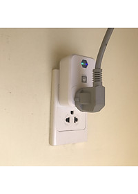 Ổ Cắm [ĐIỀU KHIỂN TỪ XA] bằng điện thoại Hunonic SK01 Công suất lớn 4000W + HẸN GIỜ THÔNG MINH | Công nghệ 4.0