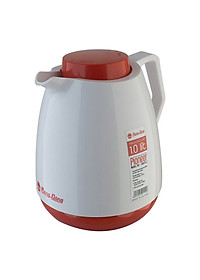 Bình trà giữ nhiệt 1 lít Rạng Đông RD 1055 N1.E (màu ngẫu nhiên)