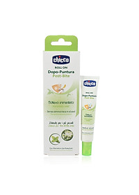 Lăn Bôi Vết Muỗi Đốt, Côn Trùng Cắn Chicco (10ml)