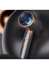 Máy Sấy Tóc AZO A811 Công Suất 2000W, Máy Sấy Tóc, Tạo Kiểu Tóc 2 Chiều Nóng Lạnh 3 Cấp Độ Gió Giúp Chăm Sóc Và Bảo Vệ Tóc - Hàng chính hãng/ Hàng nhập khẩu