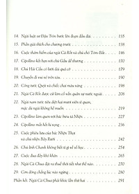 Sách Cuộc Phiêu Lưu Của Chú Hành (Tái Bản 2021)