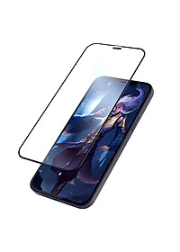 Kính cường lực Nillkin CP+ PRO cho iPhone 12 Mini / 12 / 12 Pro / 12 Pro Max - Hàng Nhập Khẩu