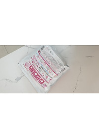 Viên giặt xả Gel Ball Bold Nhật Bản 4 in 1 chuyên dùng cho máy giặt