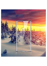Ốp lưng cho Samsung S22 / S23 Ultra trong suốt chống sốc - hàng chính hãng