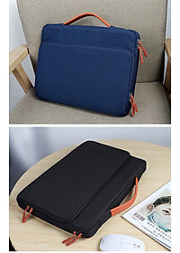 Túi xách - túi chống sốc cho laptop 13.3 INCH cao cấp phong cách mới - TL0127