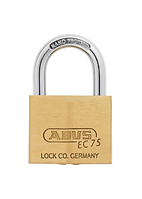 Khóa Đồng 75 Series ABUS (50mm)