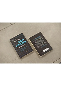 Sách Giải Mã COPYWRITING - Write Your Brand Lit  - Bản Quyền