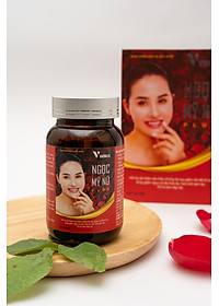 TPBVSK Ngọc Mỹ Nữ Plus