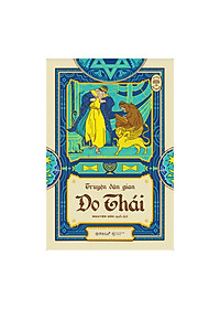 Tủ Sách Đời Người: Truyện Dân Gian Do Thái