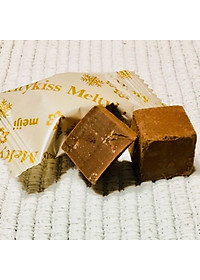 Chocolate Meiji Meltykiss vị Socola 56gr
